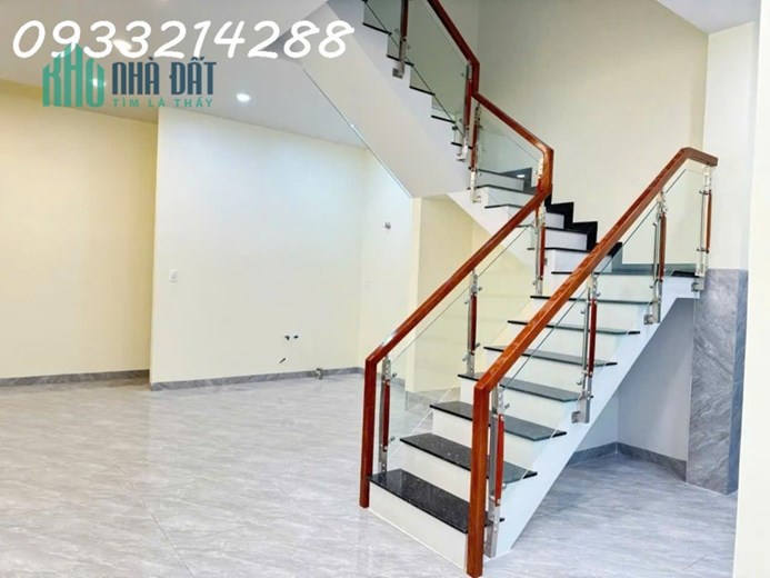 BÁN NHÀ HẺM XE HƠI, BÌNH HƯNG HÒA, BÌNH TÂN. DT 57M2, 4 TẦNG, 5PN, GIÁ CHỈ NHỈNH 6 TỶ, SỔ HỒNG
