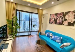 Giá rẻ! Bán chung cư B.I.G Tower - 18 Phạm Hùng, 127m2, 3PN, giá 9 tỷ - 0975118822.