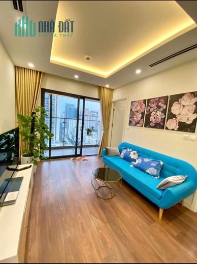 Giá rẻ! Bán chung cư B.I.G Tower - 18 Phạm Hùng, 127m2, 3PN, giá 9 tỷ - 0975118822.