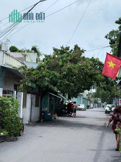 CHÍNH CHỦ BÁN NHÀ 62M2 gần Lê Văn Thịnh BÌNH TRƯNG QUẬN 2 - CHỈ nhỉnh 6 ĐỒNG