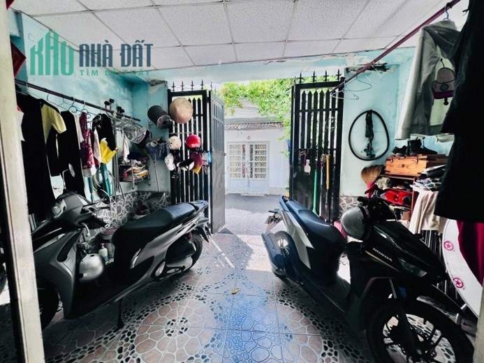 CHÍNH CHỦ BÁN NHÀ 62M2 gần Lê Văn Thịnh BÌNH TRƯNG QUẬN 2 - CHỈ nhỉnh 6 ĐỒNG