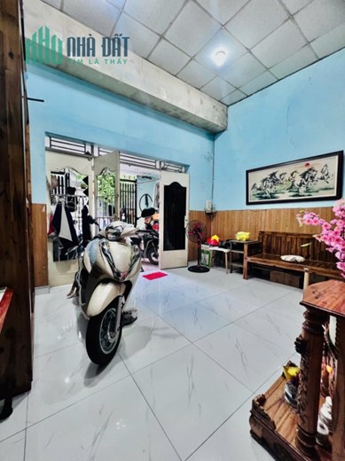 CHÍNH CHỦ BÁN NHÀ 62M2 gần Lê Văn Thịnh BÌNH TRƯNG QUẬN 2 - CHỈ nhỉnh 6 ĐỒNG