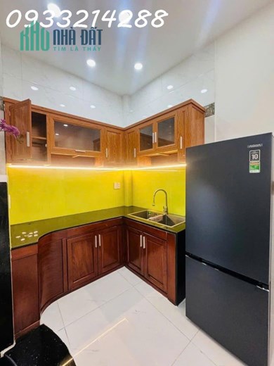 BÁN NHÀ MẶT TIỀN ĐƯỜNG 13 BÌNH TÂN, DIỆN TÍCH 75M2, 2 TẦNG, 3 PHÒNG NGỦ, GIÁ CHỈ 7.3 TỶ - SỔ HỒNG