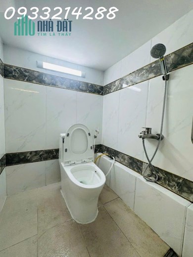 BÁN NHÀ MẶT TIỀN ĐƯỜNG 13 BÌNH TÂN, DIỆN TÍCH 75M2, 2 TẦNG, 3 PHÒNG NGỦ, GIÁ CHỈ 7.3 TỶ - SỔ HỒNG