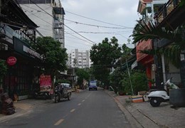 NHÀ TỐT HẺM XE HƠI,BÌNH HƯNG HÒA, BÌNH TÂN, DIỆN TÍCH 77M2(NỞ HẬU 4.5M), SỔ HỒNG RIÊNG - GIÁ NHỈNH
