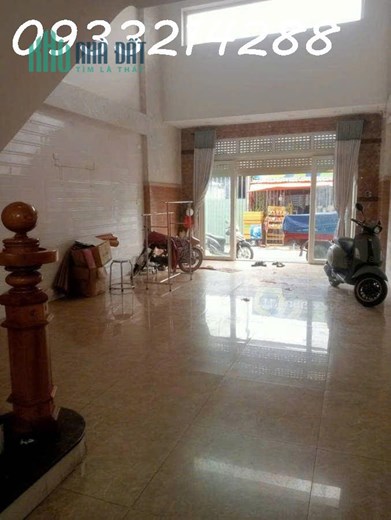 NHÀ TỐT HẺM XE HƠI,BÌNH HƯNG HÒA, BÌNH TÂN, DIỆN TÍCH 77M2(NỞ HẬU 4.5M), SỔ HỒNG RIÊNG - GIÁ NHỈNH