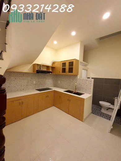 NHÀ TỐT HẺM XE HƠI,BÌNH HƯNG HÒA, BÌNH TÂN, DIỆN TÍCH 77M2(NỞ HẬU 4.5M), SỔ HỒNG RIÊNG - GIÁ NHỈNH