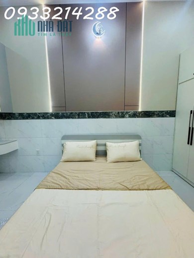 NHÀ TỐT HẺM XE HƠI,BÌNH HƯNG HÒA, BÌNH TÂN, DIỆN TÍCH 77M2(NỞ HẬU 4.5M), SỔ HỒNG RIÊNG - GIÁ NHỈNH
