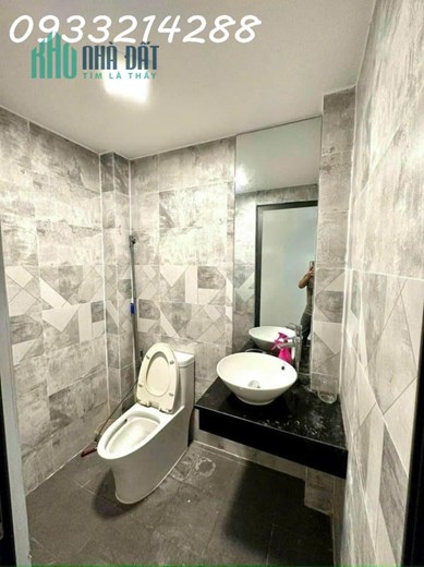 NHÀ TỐT HẺM XE HƠI,BÌNH HƯNG HÒA, BÌNH TÂN, DIỆN TÍCH 77M2(NỞ HẬU 4.5M), SỔ HỒNG RIÊNG - GIÁ NHỈNH