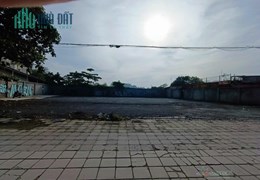 BÁN ĐẤT MẶT TIỀN MAI CHÍ THỌ – VỊ TRÍ ĐẮC ĐỊA TRUNG TÂM TP. THỦ ĐỨC