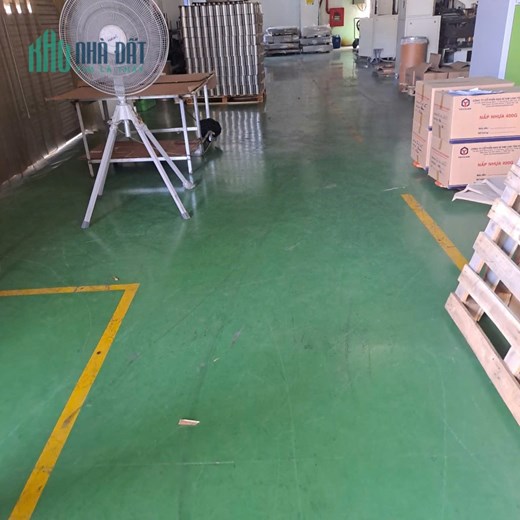 CHO THUÊ  KHO, XƯỞNG 3000m2 Trong KCN QUANG MINH. HÀ NỘI