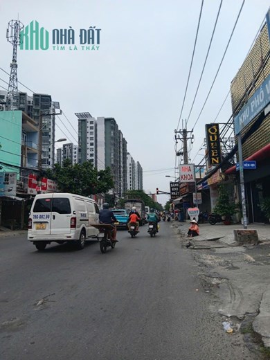 MUA NHÀ,NHÀ RA HƯƠNG LỘ 3, BÌNH HƯNG HÒA  BÌNH TÂN, HXH, 4 TẦNG, 62M2(NỜ HẬU 4M25) SỔ HỒNG, GIÁ CHỈ