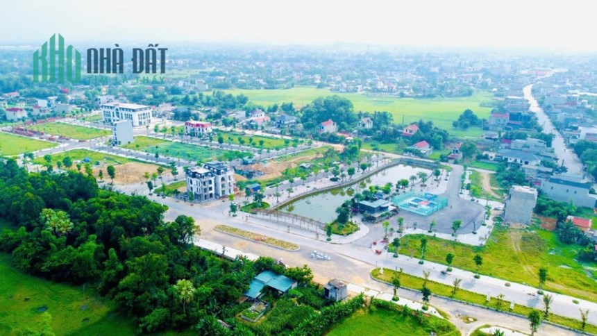 Cần bán 90m2 đất Khu đô thị biển  Hải Hòa, Nghi Sơn,TH đường 17.5m giá chỉ 2Tỷ090. LH 0969 346 836