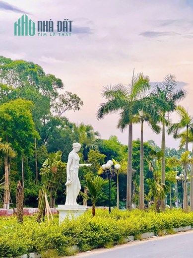Cần bán 90m2 đất Khu đô thị biển  Hải Hòa, Nghi Sơn,TH đường 17.5m giá chỉ 2Tỷ090. LH 0969 346 836