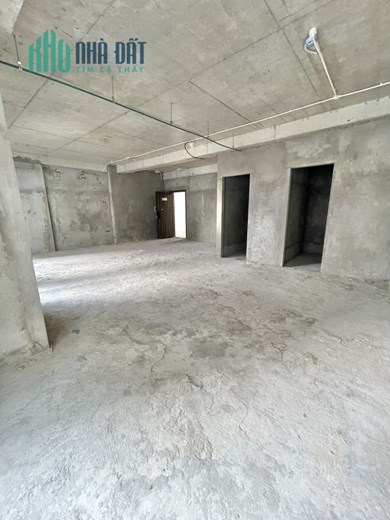 OFFICETEL LAVIDA PLUS QUẬN 7 – CĂN B1.0614 – 53,35M² – GIÁ TỐT CHO VĂN PHÒNG & ĐẦU TƯ