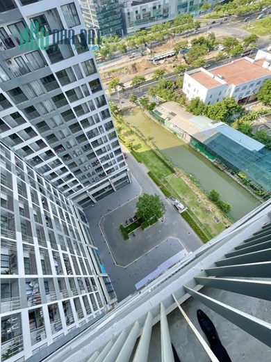 OFFICETEL LAVIDA PLUS QUẬN 7 – CĂN B1.0614 – 53,35M² – GIÁ TỐT CHO VĂN PHÒNG & ĐẦU TƯ