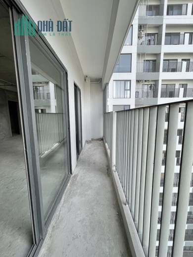 OFFICETEL LAVIDA PLUS QUẬN 7 – CĂN B1.0614 – 53,35M² – GIÁ TỐT CHO VĂN PHÒNG & ĐẦU TƯ