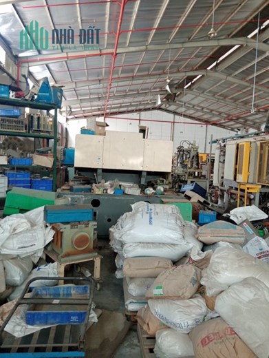 2100m2 KHO, XƯỞNG CHO THUÊ Tại KCN QUANG MINH. HN