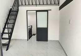NHÀ LIÊN KHU 4-5 BÌNH TÂN, HXH,41M2(4M1 X11M), 2 TẦNG, SỔ ĐỎ, GIÁ NHỈNH  2 TỶ