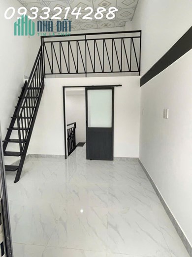 NHÀ LIÊN KHU 4-5 BÌNH TÂN, HXH,41M2(4M1 X11M), 2 TẦNG, SỔ ĐỎ, GIÁ NHỈNH  2 TỶ