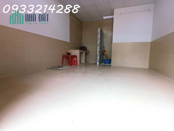 NHÀ LIÊN KHU 4-5 BÌNH TÂN, HXH,41M2(4M1 X11M), 2 TẦNG, SỔ ĐỎ, GIÁ NHỈNH  2 TỶ