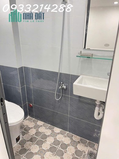 NHÀ LIÊN KHU 4-5 BÌNH TÂN, HXH,41M2(4M1 X11M), 2 TẦNG, SỔ ĐỎ, GIÁ NHỈNH  2 TỶ