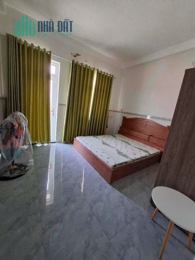 NHÀ HẺM XE HƠI LIÊN KHU 4-5 BÌNH TÂN -108M2 (22M X 5M), SỔ HỒNG RIÊNG, 3 TẦNG, 4 PHÒNG NGỦ, NHỈNH 6
