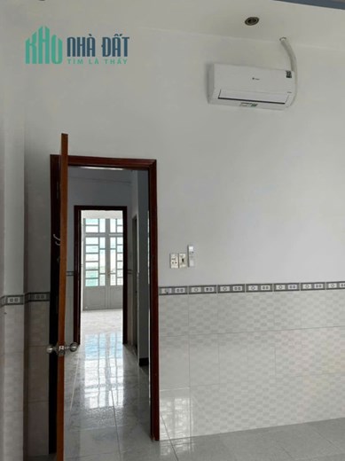 NHÀ HẺM XE HƠI LIÊN KHU 4-5 BÌNH TÂN -108M2 (22M X 5M), SỔ HỒNG RIÊNG, 3 TẦNG, 4 PHÒNG NGỦ, NHỈNH 6