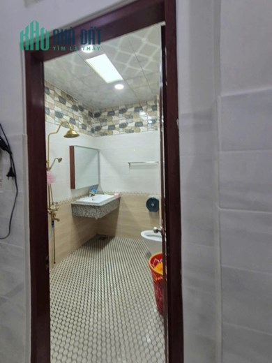 NHÀ HẺM XE HƠI LIÊN KHU 4-5 BÌNH TÂN -108M2 (22M X 5M), SỔ HỒNG RIÊNG, 3 TẦNG, 4 PHÒNG NGỦ, NHỈNH 6