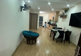Cần cho thuê căn 2 ngủ tại Athena Complex: 0941831966