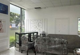Cho thuê kiot bên toà báo nhân dân Xuân Phương( KĐT Xuân Phương):0941831966