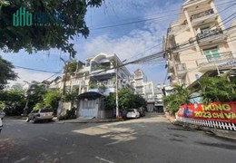 Bán nhà mặt tiền đường S3, phường Tây Thạnh