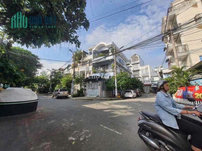 Bán nhà mặt tiền đường S3, phường Tây Thạnh