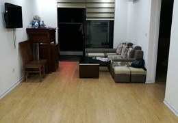 Cần cho thuê căn 2 ngủ tại The Garden Hills- 99 Trần Bình