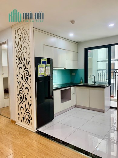 Cần cho thuê căn 2 ngủ tại The Garden Hills- 99 Trần Bình