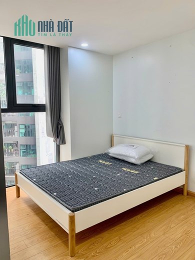 Cần cho thuê căn 2 ngủ tại The Garden Hills- 99 Trần Bình