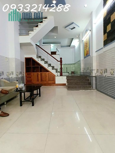 NHÀ  HƯƠNG LỘ 80, BÌNH HƯNG HÒA B  BÌNH TÂN 72M2, SỔ HỒNG RIÊNG , GIÁ CHỈ 4 TỶ