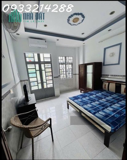 NHÀ  HƯƠNG LỘ 80, BÌNH HƯNG HÒA B  BÌNH TÂN 72M2, SỔ HỒNG RIÊNG , GIÁ CHỈ 4 TỶ