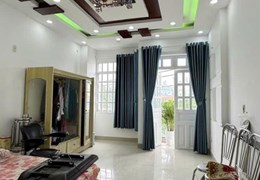 NHÀ VIP ĐƯỜNG SỐ 5, BÌNH HƯNG HÒA, BÌNH TÂN - HXH - 78M2, 2 TẦNG, NHỈNH  6 TỶ - SỔ ĐỎ RIÊNG