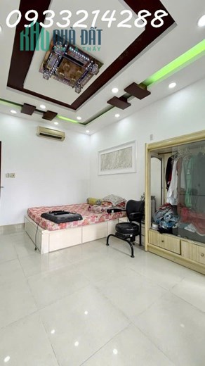 NHÀ VIP ĐƯỜNG SỐ 5, BÌNH HƯNG HÒA, BÌNH TÂN - HXH - 78M2, 2 TẦNG, NHỈNH  6 TỶ - SỔ ĐỎ RIÊNG