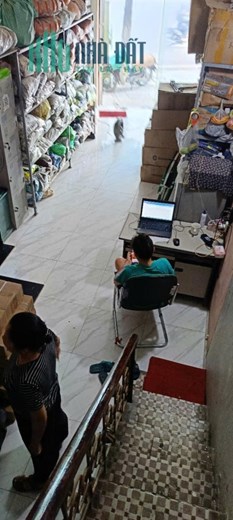 MẶT PHỐ Lê Duẩn – 3 tầng 65m chỉ 20.9 tỷ - KINH DOANH MẶT TIỀN RỘNG, SĐCC VUÔNG ĐẸP