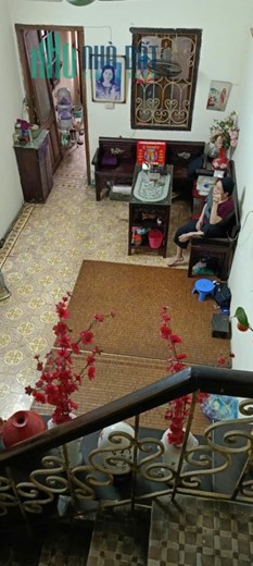 MẶT PHỐ Lê Duẩn – 3 tầng 65m chỉ 20.9 tỷ - KINH DOANH MẶT TIỀN RỘNG, SĐCC VUÔNG ĐẸP