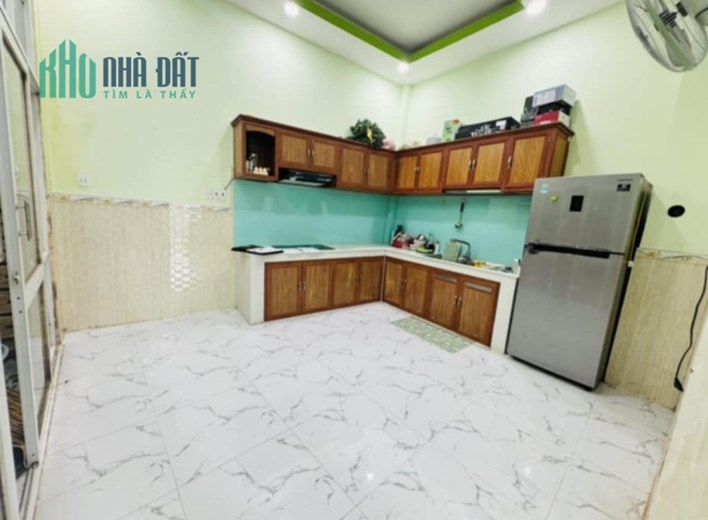 HXH Lưu Hữu Phước Q.8 - 45 m2 - 2 tầng - 4.35 Tỷ