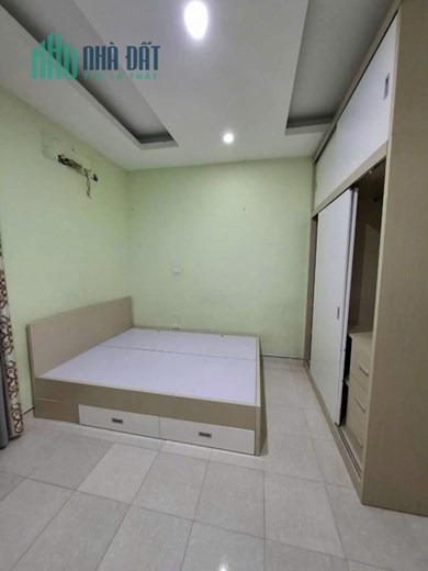 Bán căn 2 ngủ tại  khu đô thị Az Vân canh: