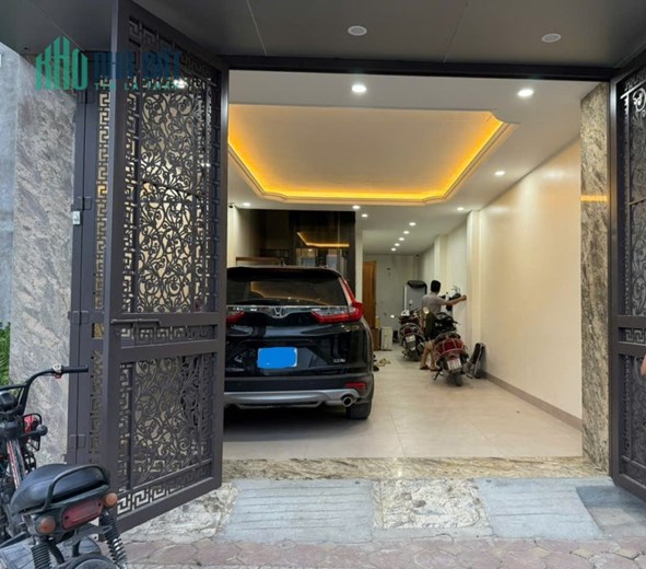 SIÊU PHẨM LÔ GÓC NHÀ DÂN XÂY VÂN CANH, HOÀI ĐỨC, 40M, Ô TÔ ĐỖ NGỦ , THANG MÁY ,KINH DOANH SIÊU TÓT