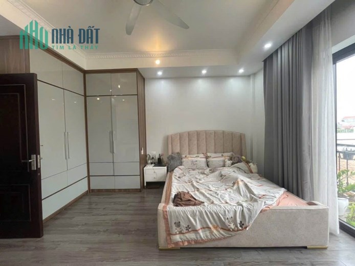SIÊU PHẨM LÔ GÓC NHÀ DÂN XÂY VÂN CANH, HOÀI ĐỨC, 40M, Ô TÔ ĐỖ NGỦ , THANG MÁY ,KINH DOANH SIÊU TÓT