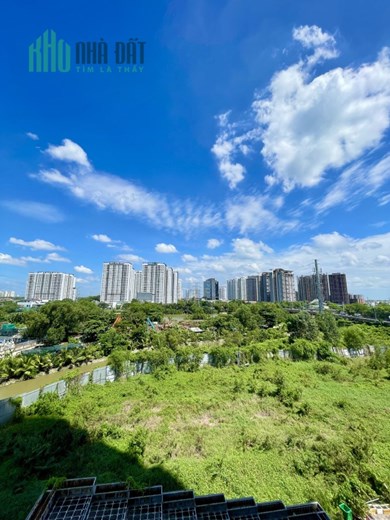 🏠 Officetel 37.27m² giá 3.02 tỷ – Căn nhỏ dễ mua, dễ cho thuê tại Lavida Plus Q7