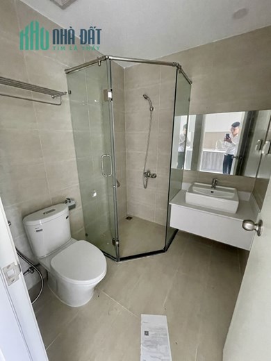 💎 Officetel 55.23m² giá 4.44 tỷ – Căn góc đẹp, tiềm năng tăng giá mạnh Lavida Plus