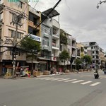 BÁN NHÀ GÓC 2 MẶT TIỀN - ĐINH BỘ LĨNH, PHƯỜNG 26, QUẬN BÌNH THẠNH