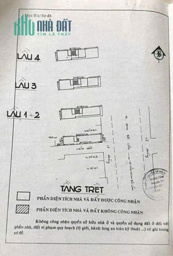 BÁN NHÀ GÓC 2 MẶT TIỀN - ĐINH BỘ LĨNH, PHƯỜNG 26, QUẬN BÌNH THẠNH